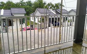 Homestay Tengku Maheran